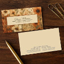 Pesquisar por boho chic cartao de visita Componente genérico