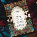 Pesquisar por jewel tones convites Para eles