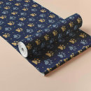 Pesquisar por pista papel de presente Azul