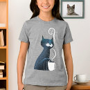 Pesquisar por testes animais camisetas For kids