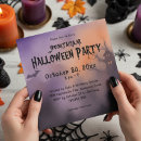Pesquisar por spooktacular convites Casa assombrada
