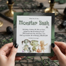 Pesquisar por cute halloween convites Para festa de