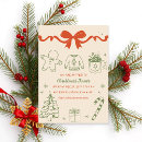 Pesquisar por vintage christmas party convites Feriado