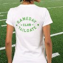 Pesquisar por gameday camisetas Dia do jogo