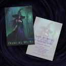 Pesquisar por wicked convites Assustador