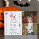 Pesquisar por fantasmas convites For kids
