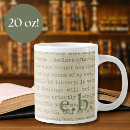 Pesquisar por livros grandes canecas For her