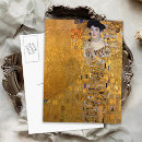 Pesquisar por klimt cartoes postais Ouro