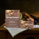 Pesquisar por mulher negócios padrao de cartao de visita Customer