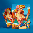 Pesquisar por cerveja vintage cartoes postais Bebida