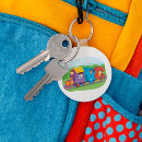 Pesquisar por alfabeto chaveiros Educação