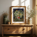 Pesquisar por flores de van gogh pôsteres Vida útil