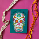 Pesquisar por dia los muertos cartoes Crânios de açúcar