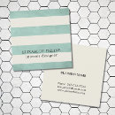 Pesquisar por listras do vintage cartao de visita Qualquer pessoa