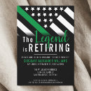 Pesquisar por partido do exército convites Veterano