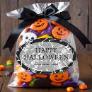 Pesquisar por crianças vintage adesivos Halloween