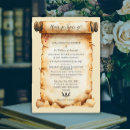 Pesquisar por medieval do casamento convites Para eles