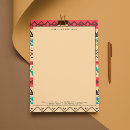 Pesquisar por boho papel timbrado Moderno