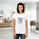 Pesquisar por obrigado você camisetas For her