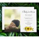 Pesquisar por sunflower convites Simples