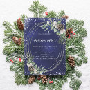 Pesquisar por árvore de azul natal convites Folhagem