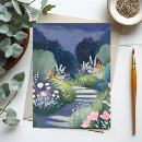 Pesquisar por obra de arte cartoes postais Floral