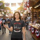 Pesquisar por pato americano camisetas Dia da independência