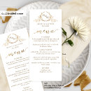 Pesquisar por casamento cardápios Monograma