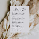 Pesquisar por menus do casamento convites Para eles