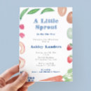 Pesquisar por cenouras convites Mother to be