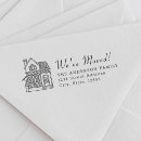 Pesquisar por casa carimbos Nome da família