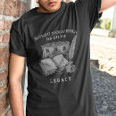 Pesquisar por arte literária camisetas For him