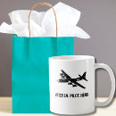 Pesquisar por caneca do avião militar canecas For him