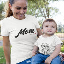Pesquisar por coração vermelho camisetas Mother
