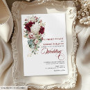Pesquisar por red rose wedding convites Para eles