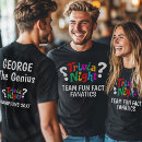 Pesquisar por trivial camisetas Colorido