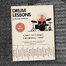 Pesquisar por banda flyers Músico