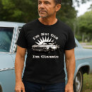 Pesquisar por modelo car camisetas Carro vintage