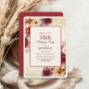 Pesquisar por canto floral convites For her