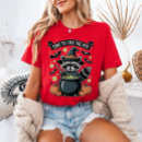 Pesquisar por panda assustador camisetas Guaxinim