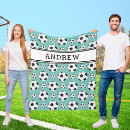 Pesquisar por soccer mantas For kids