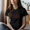 Pesquisar por letras camisetas For her