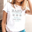 Pesquisar por do chá da menina de fraldas camisetas Azul