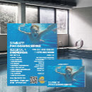 Pesquisar por piscinas cartao de visita Customer