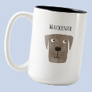 Pesquisar por chocolate labrador canecas Cachorro