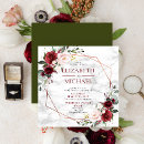 Pesquisar por convite geométrico do casamento convites For her