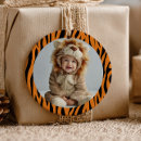 Pesquisar por ornament do xmas do tigre ornamentos For kids
