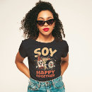 Pesquisar por together camisetas Trocadilho