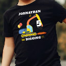 Pesquisar por da construção camisetas For kids