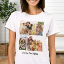 Pesquisar por 4 amigos camisetas Colagem de fotos